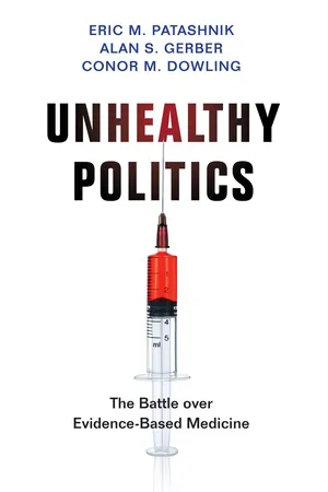 Unhealthy Politics