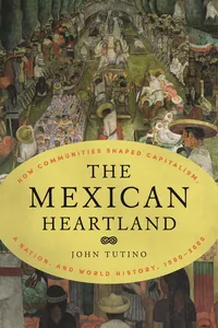 The Mexican Heartland_cover