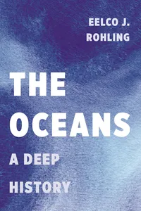 The Oceans_cover