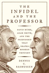 The Infidel and the Professor_cover