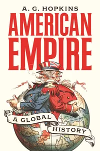 America in the World_cover