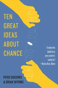 Ten Great Ideas about Chance_cover