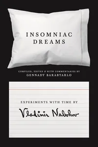 Insomniac Dreams_cover