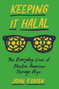 Keeping It Halal_cover