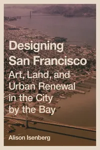 Designing San Francisco_cover