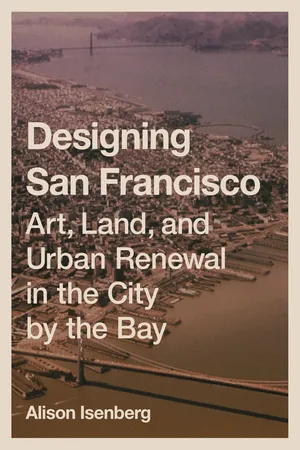 Designing San Francisco