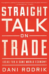 Straight Talk on Trade_cover