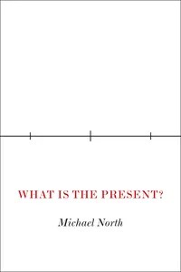 What Is the Present?_cover