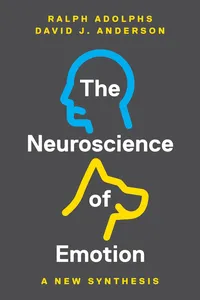 The Neuroscience of Emotion_cover
