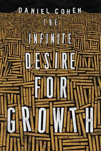 The Infinite Desire for Growth_cover