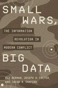 Small Wars, Big Data_cover