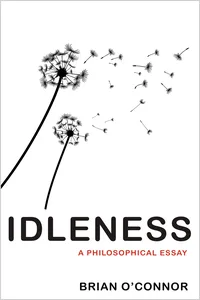 Idleness_cover