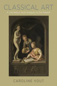 Classical Art_cover