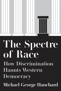 The Spectre of Race_cover