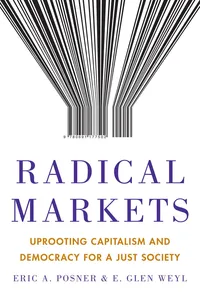 Radical Markets_cover