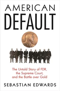 American Default_cover