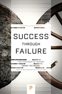 Success through Failure_cover