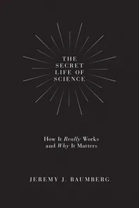 The Secret Life of Science_cover