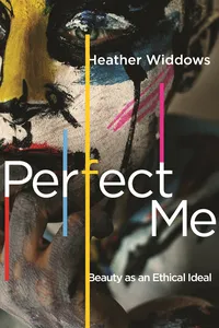 Perfect Me_cover