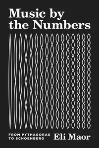 Music by the Numbers_cover