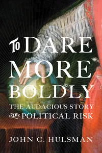 To Dare More Boldly_cover