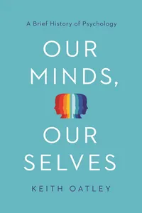 Our Minds, Our Selves_cover