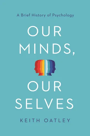 Our Minds, Our Selves