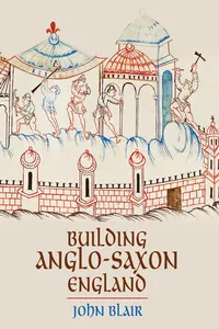 Building Anglo-Saxon England_cover