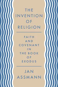 The Invention of Religion_cover