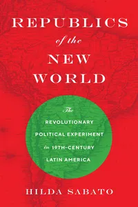 Republics of the New World_cover