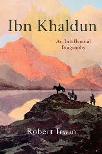 Ibn Khaldun_cover