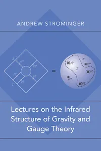 Lectures on the Infrared Structure of Gravity and Gauge Theory_cover