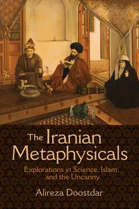 The Iranian Metaphysicals_cover