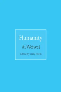 Humanity_cover