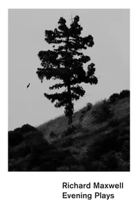 Evening Plays_cover