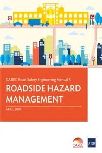 CAREC Road Safety Engineering Manual 3_cover