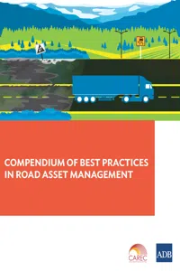 Compendium of Best Practices in Road Asset Management_cover