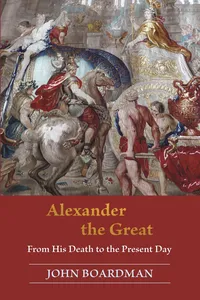 Alexander the Great_cover