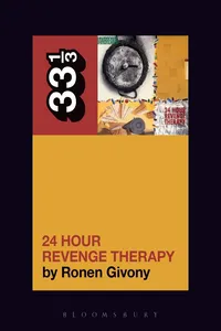Jawbreaker's 24 Hour Revenge Therapy_cover