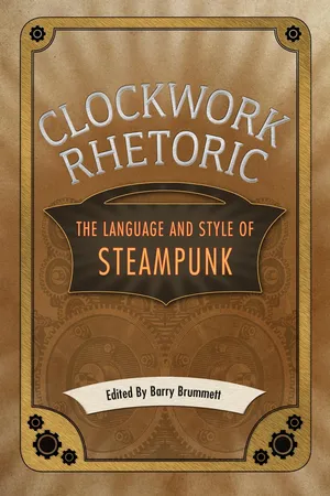 Clockwork Rhetoric