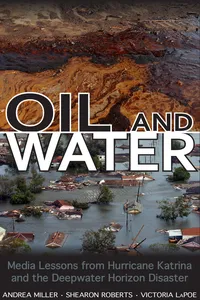 Oil and Water_cover