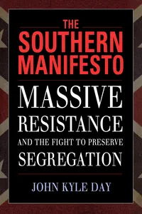 The Southern Manifesto_cover