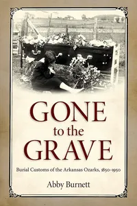 Gone to the Grave_cover