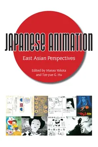 Japanese Animation_cover