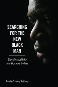 Searching for the New Black Man_cover