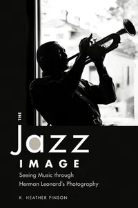 The Jazz Image_cover