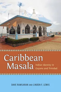 Caribbean Masala_cover