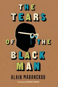 The Tears of the Black Man_cover