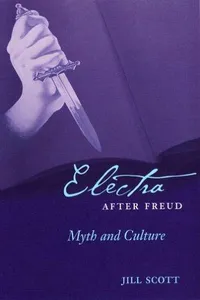 Electra after Freud_cover