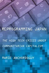 Reprogramming Japan_cover